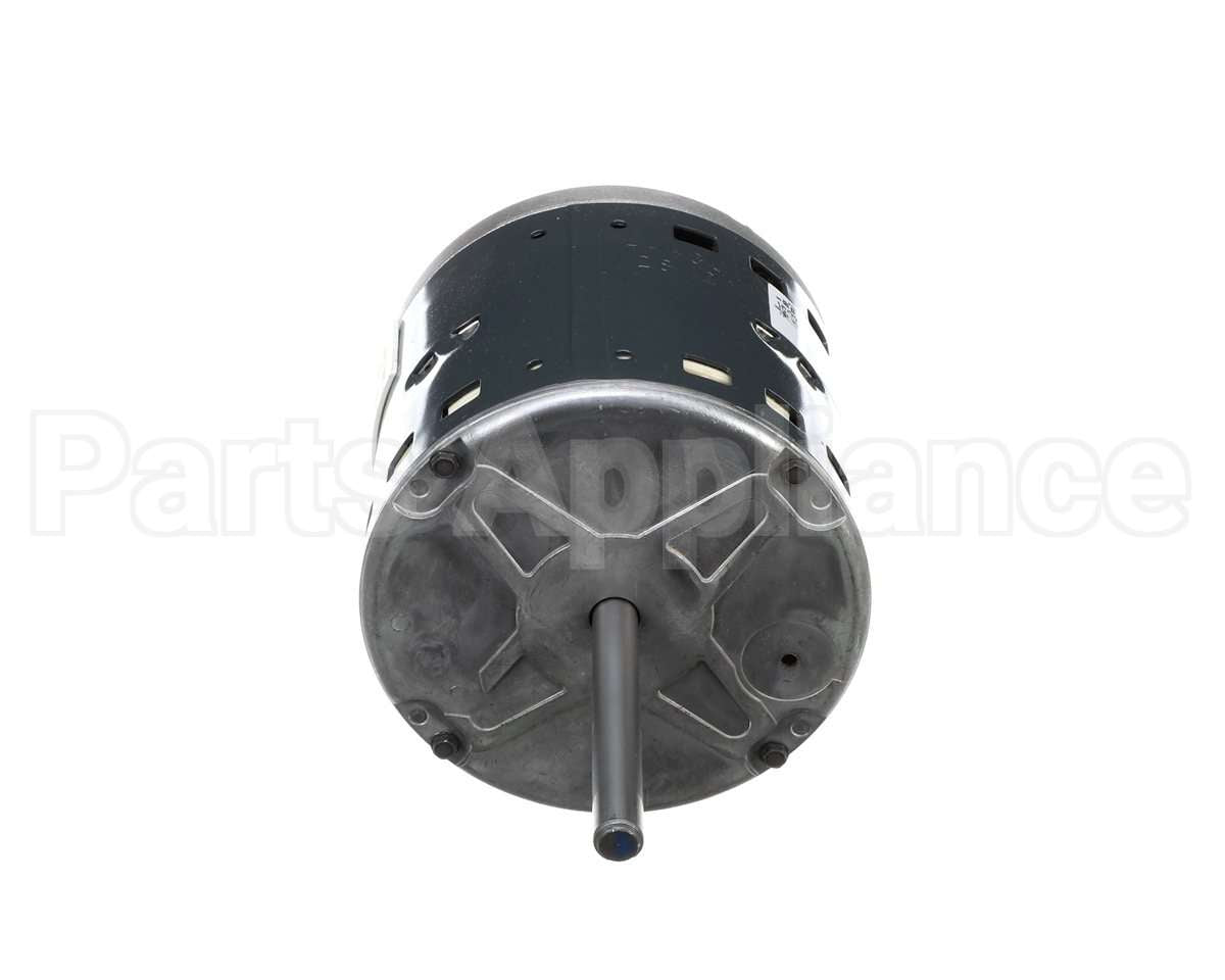 1179705 International Comfort Pro Motor Iec 1/208-230 1/3 600-1220