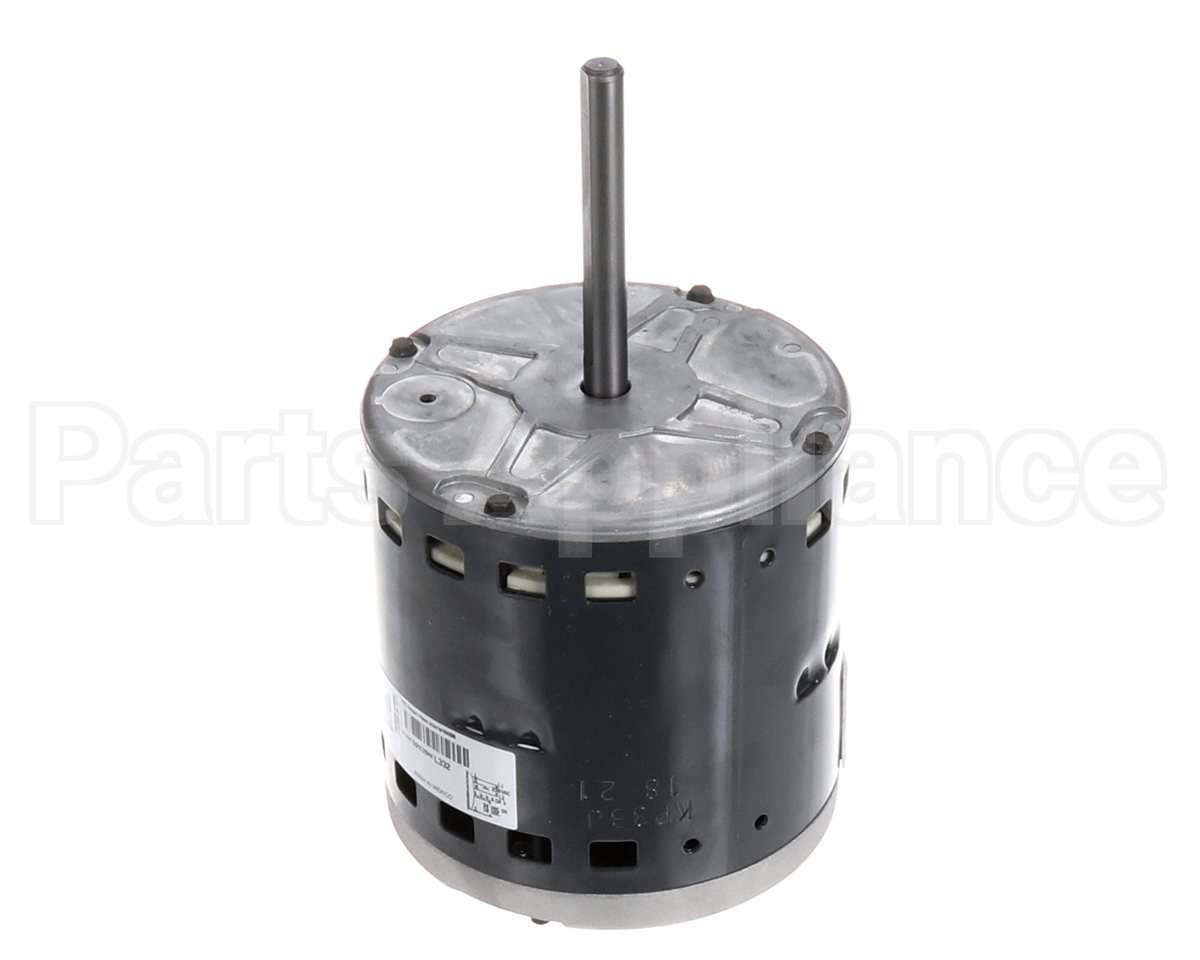 1179706 International Comfort Pro Motor Iec 1/208-230 1/2 600-1220