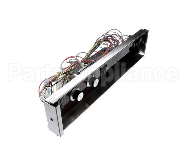 1179707 Southbend Range Control Panel S/A, 208-415/Sc