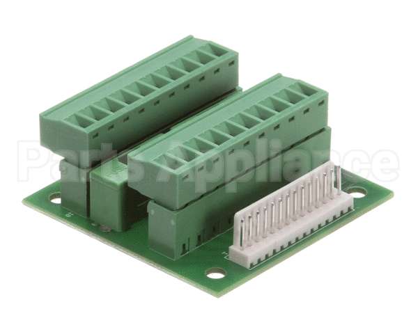 117980S Robot Coupe Connection Board