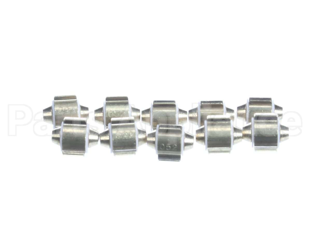 1179943 International Comfort Products Piston .052 W/ Teflon Ring