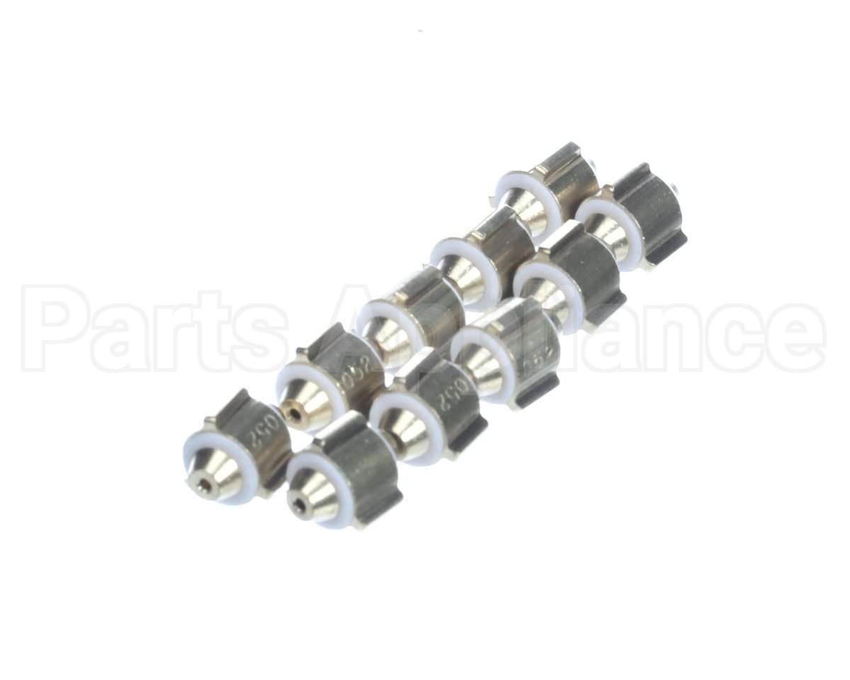 1179943 International Comfort Pro Piston .052 W/ Ptfe Ring