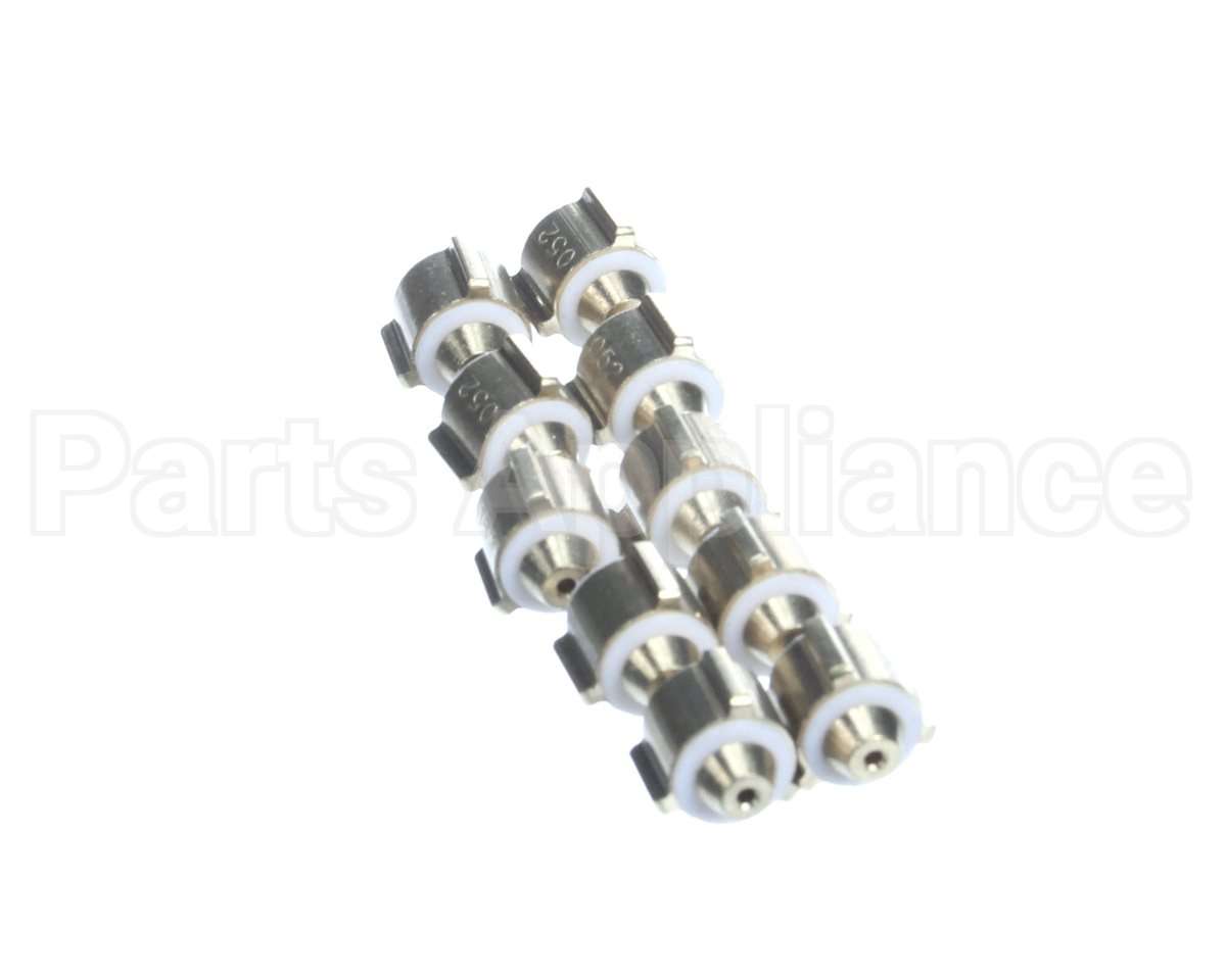 1179943 International Comfort Pro Piston .052 W/ Ptfe Ring