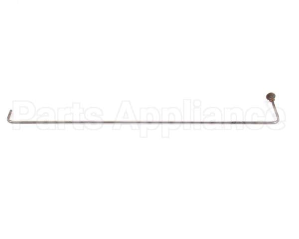 1179980 Southbend Range Tube Assembly, Rear Burner Pilot