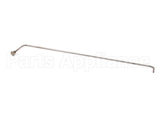 1179980 Southbend Range Tube Assembly, Rear Burner Pilot