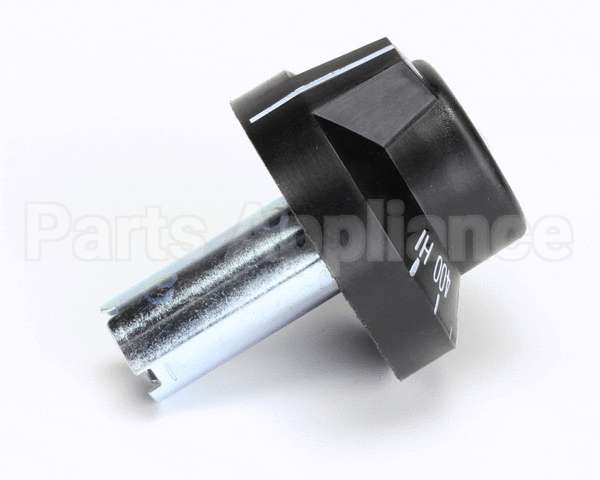 1179997 Southbend Range Knob,Short Shaft,F,Grid Thermostat