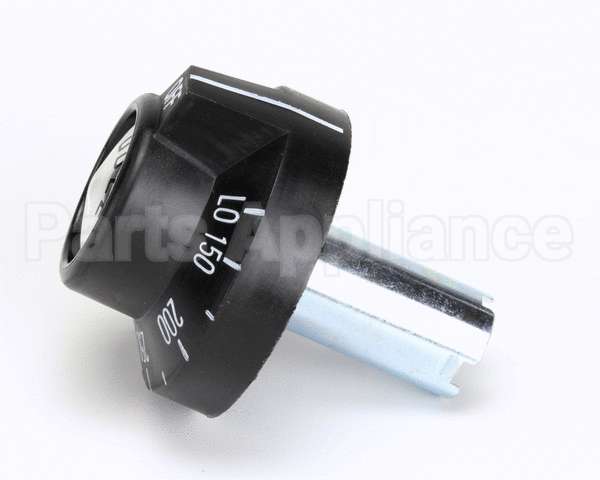 1179997 Southbend Range Knob,Short Shaft,F,Grid Thermostat