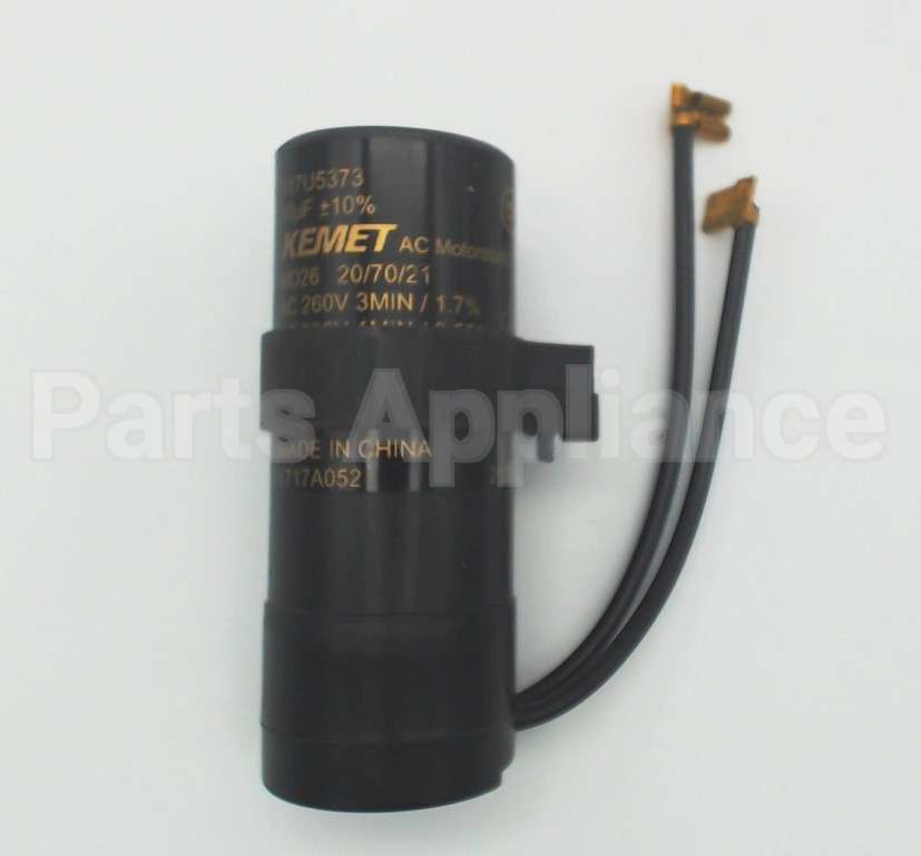 117U5373 Secop Diversitech 80Mfd Start Capacitor