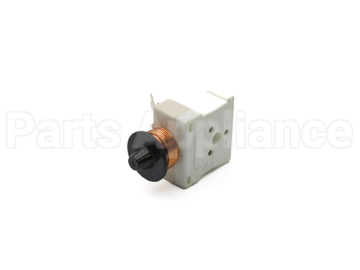 117U6003 Secop Diversitech Start Relay