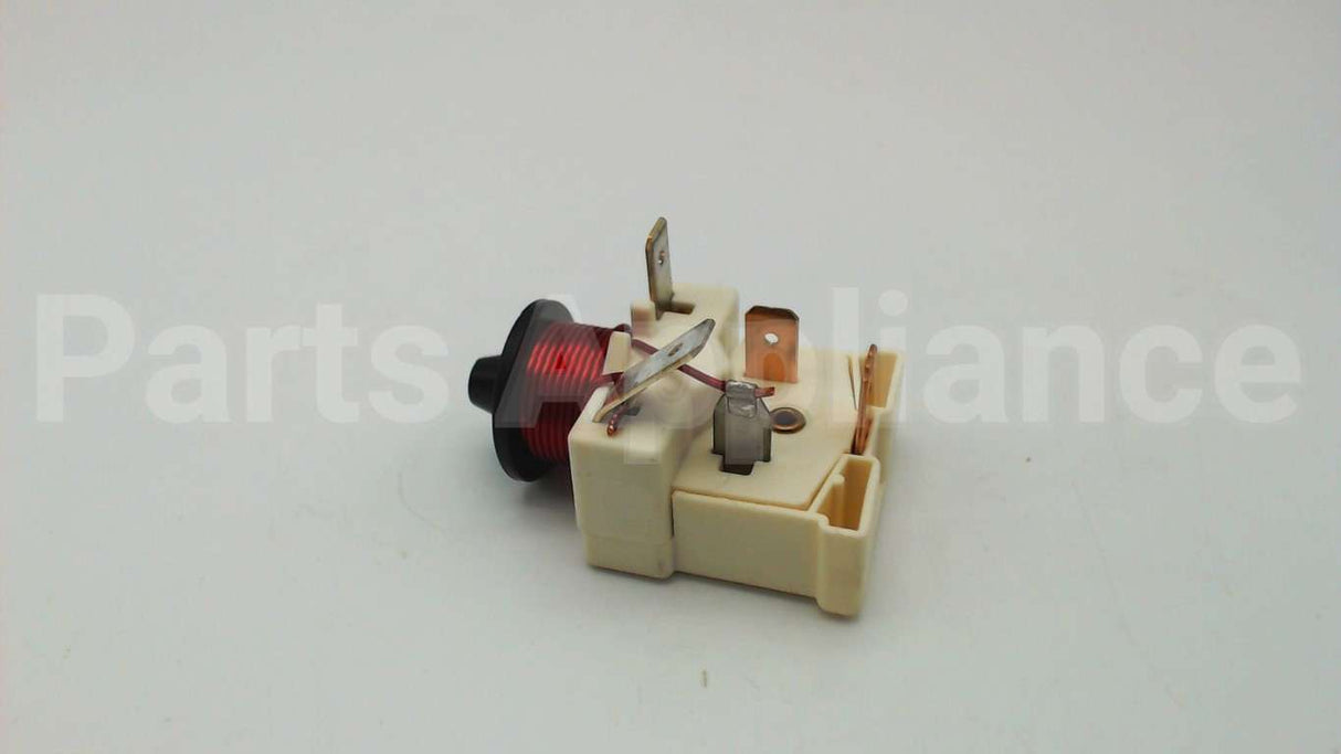 117U6005 Secop Diversitech Start Relay/Overloads Combo