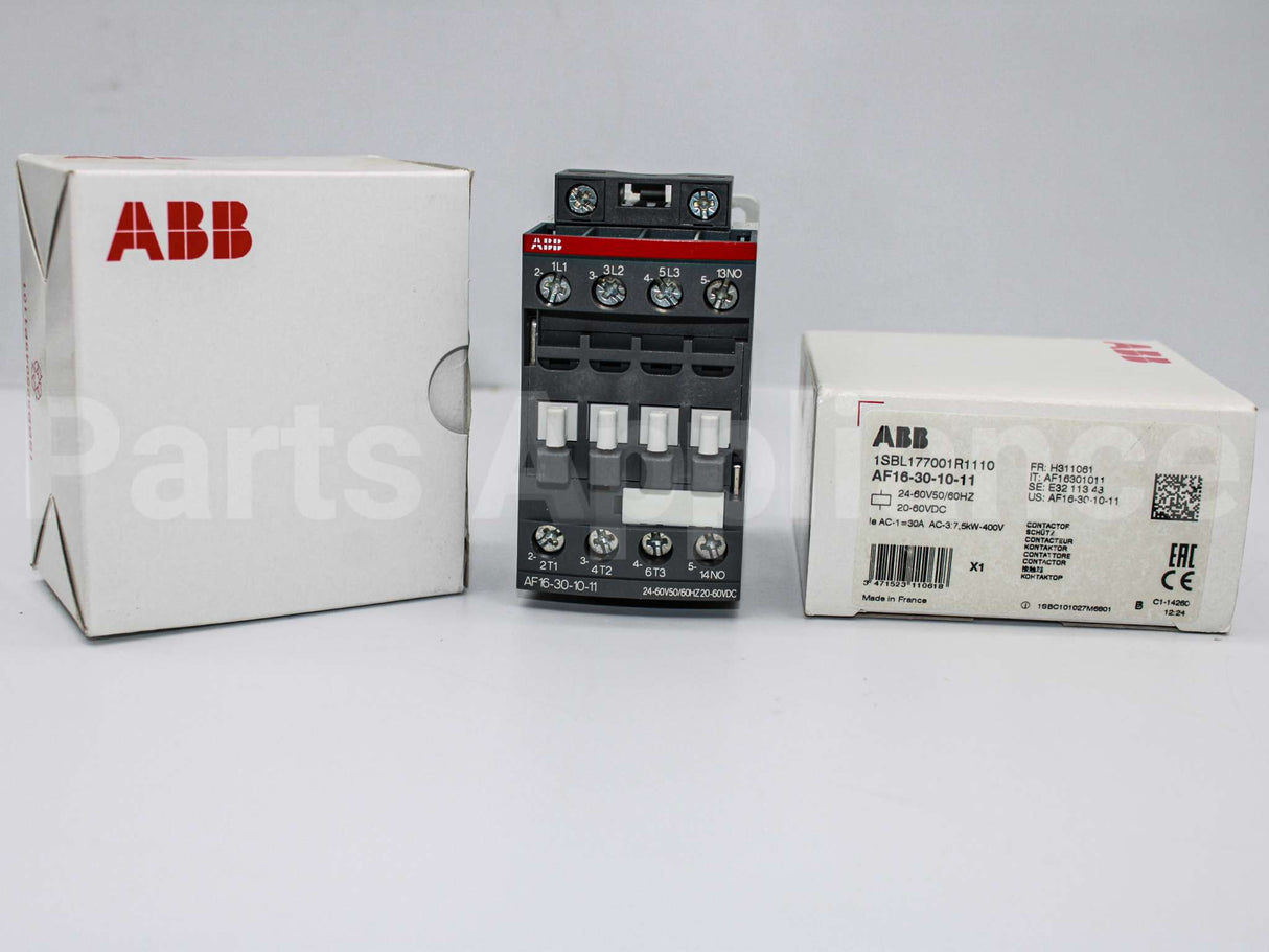 117U6009 Secop Diversitech Starting Relay