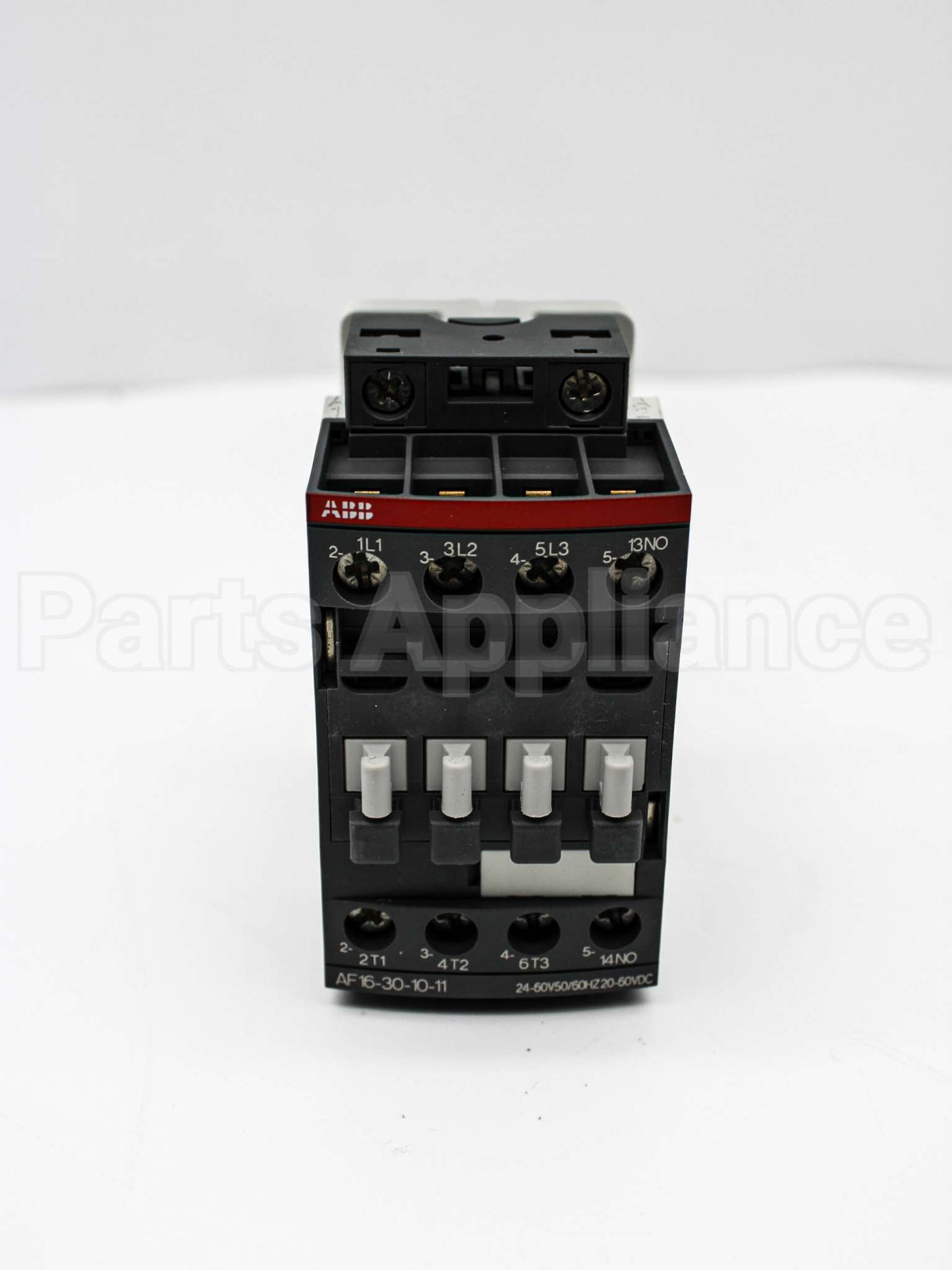 117U6009 Secop Diversitech Starting Relay