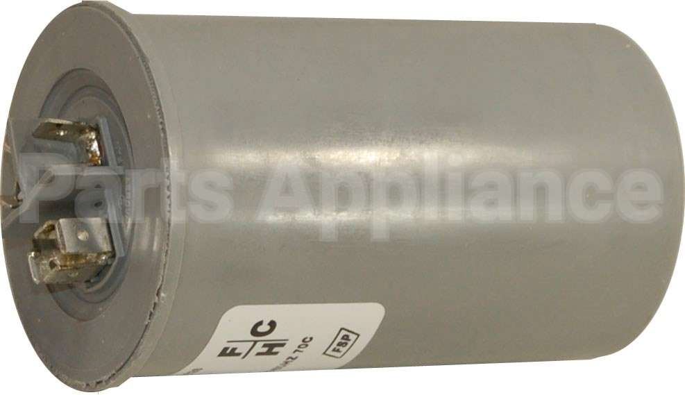 1180113 Whirlpool Capacitor 40/10/370V