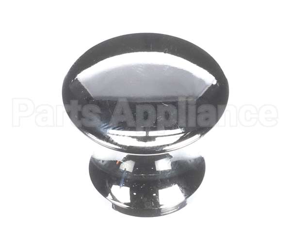 11802 Halton Knob 7/8"-Chrome
