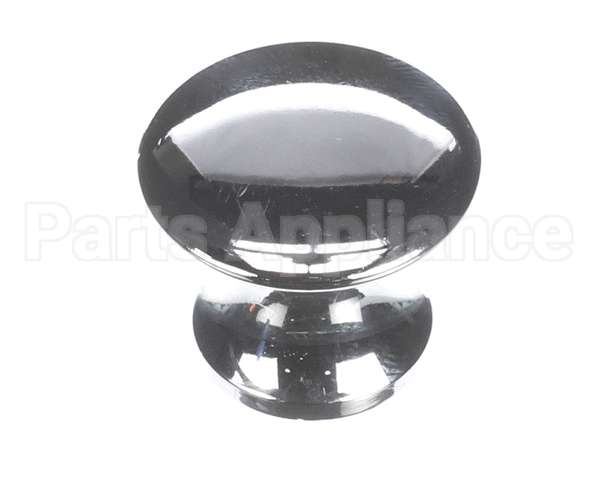 11802 Halton Knob 7/8"-Chrome