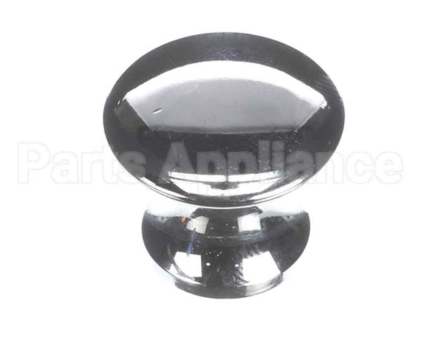 11802 Halton Knob 7/8"-Chrome