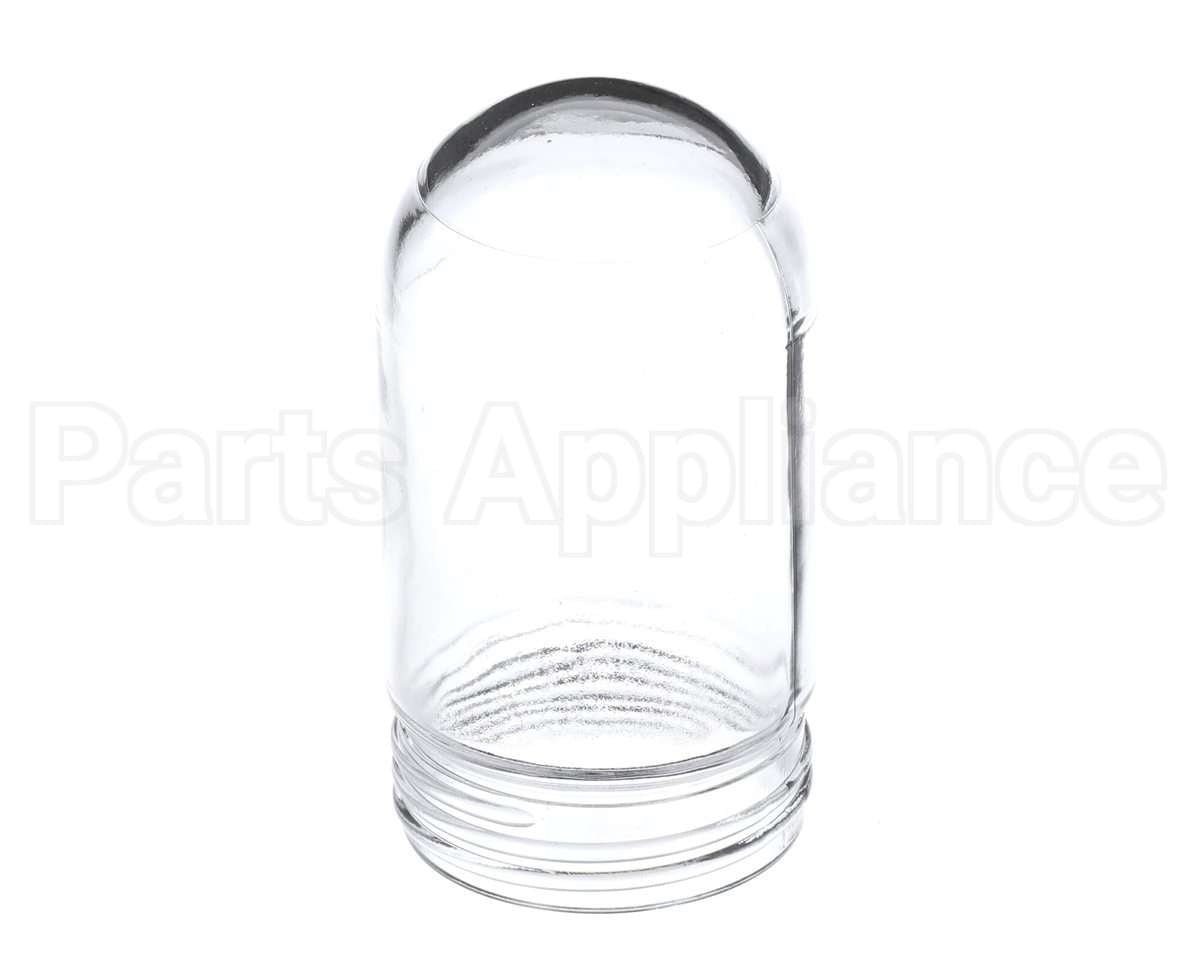 11802000001 Kason Glass Globe