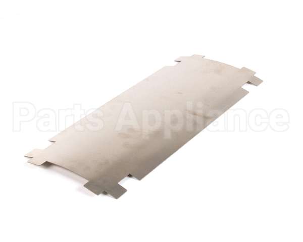 118025 Marshall Air Shield, Burner Lower
