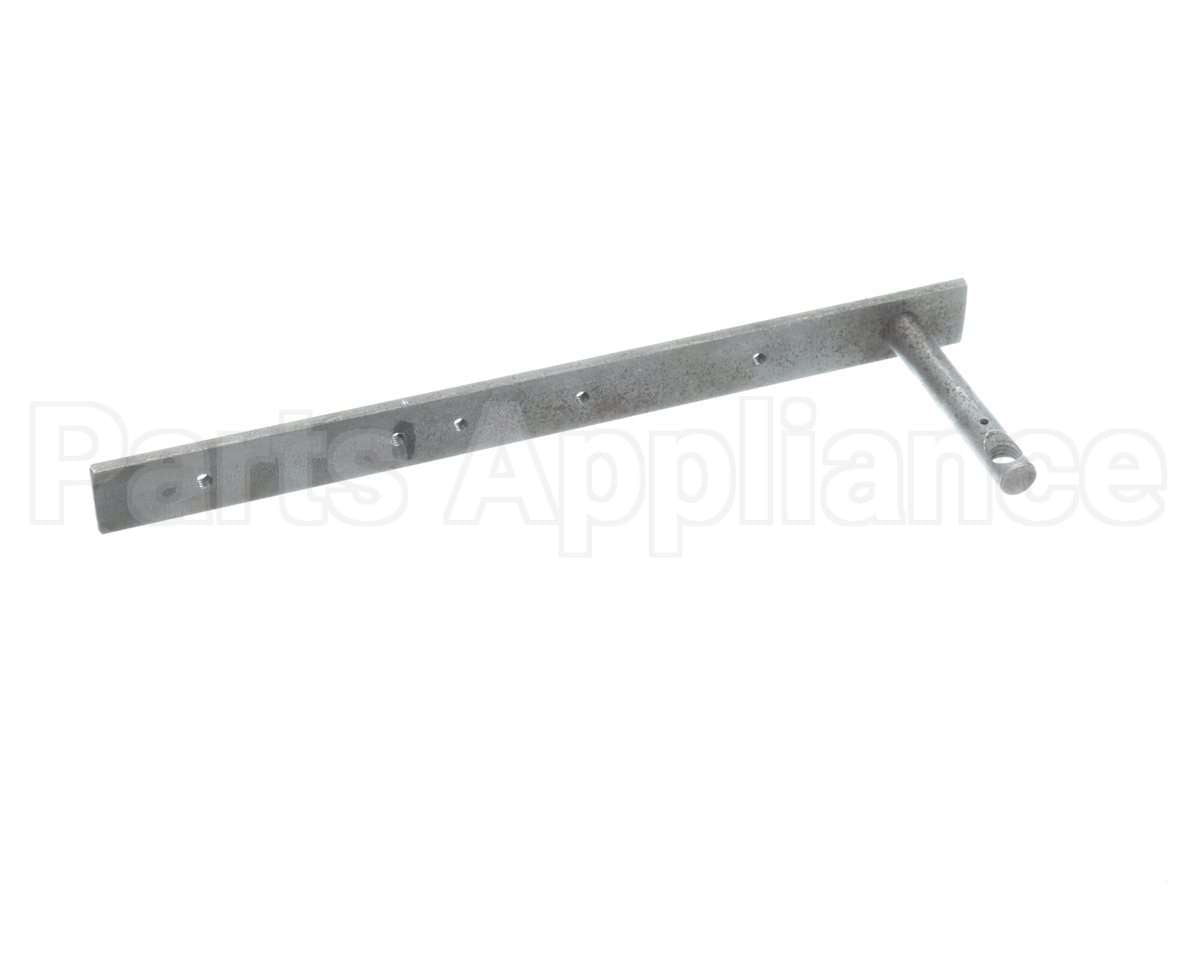 1180397 Garland Rt Door Hinge Assy