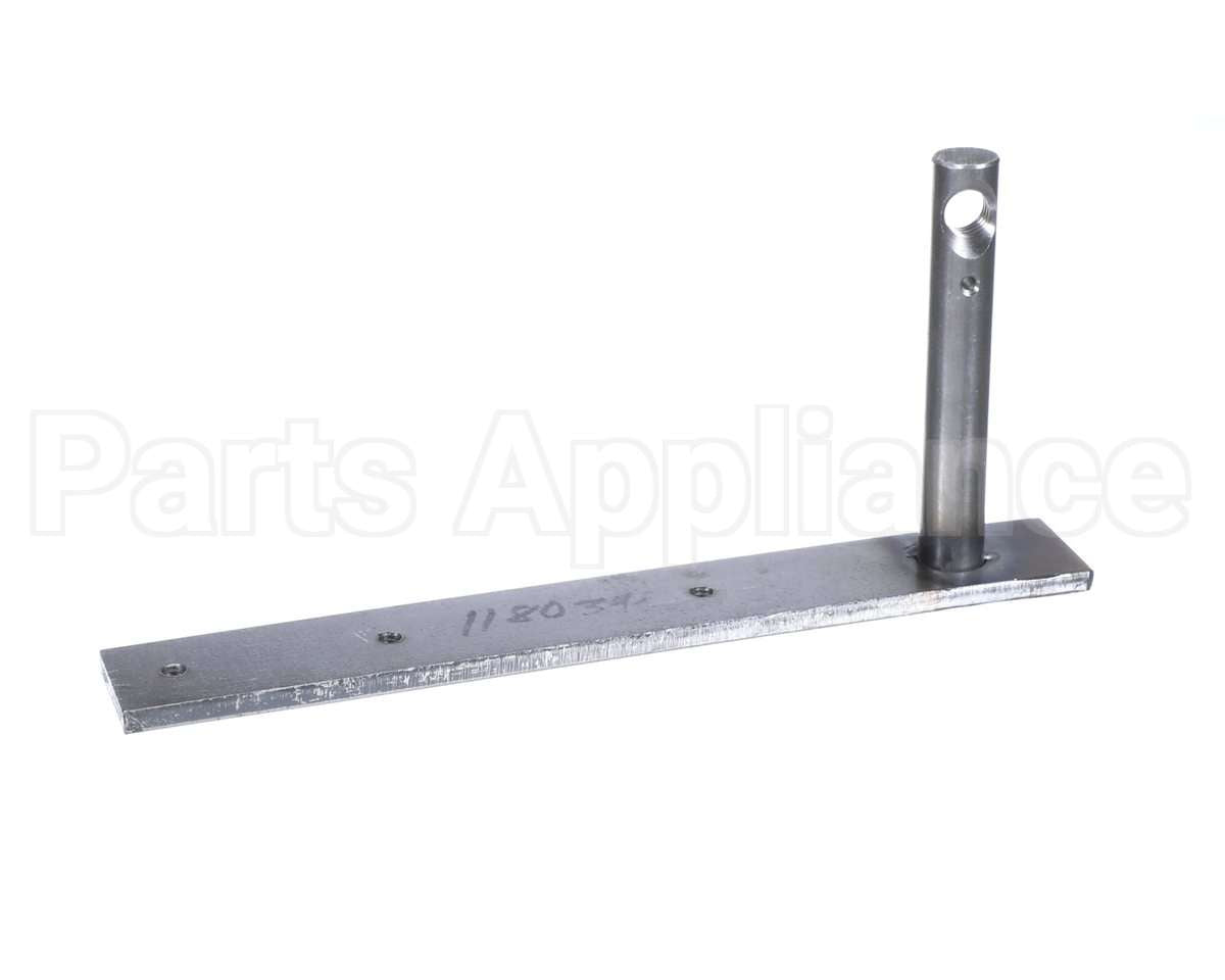 1180398 Garland Lt Door Hinge Assy