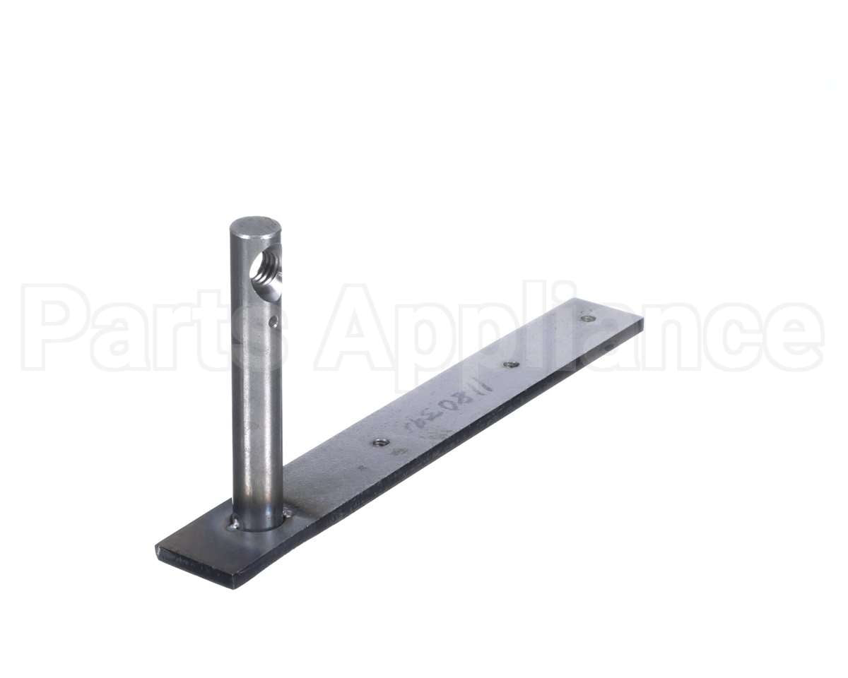 1180398 Garland Lt Door Hinge Assy