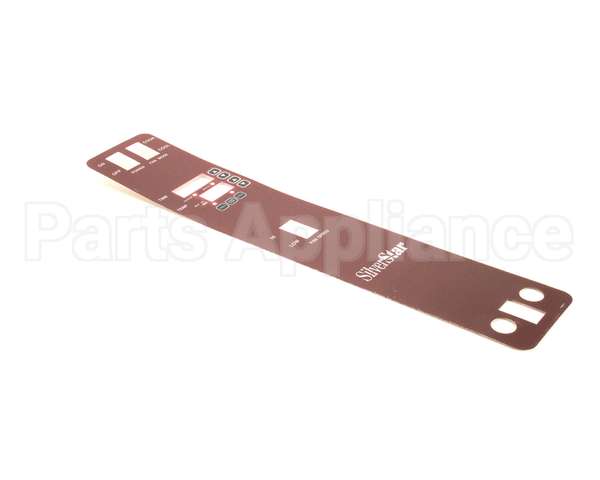 1180411 Southbend Range Polypanel,Cycle/Ch Controls