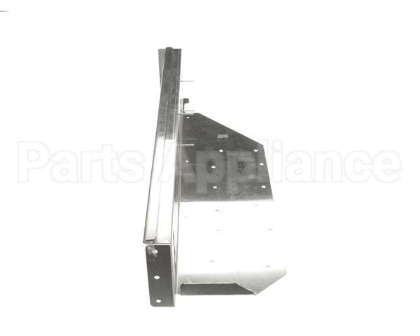 1180479 Southbend Range Front Control Panel S/A,Cch