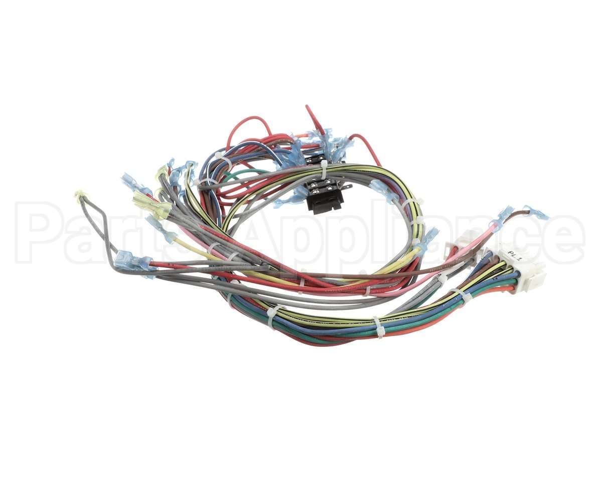 1180484 Southbend Range Harness,Cch,220-240V,Electric