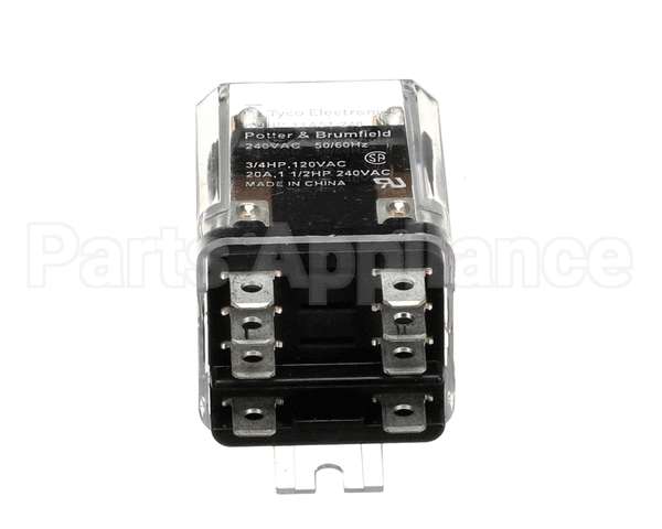 1180499A Southbend Range Relay 208/230V
