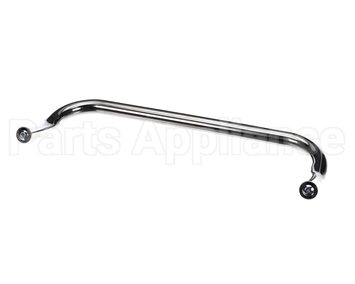 11805-2 Montague Door Handle, 14-3/4"