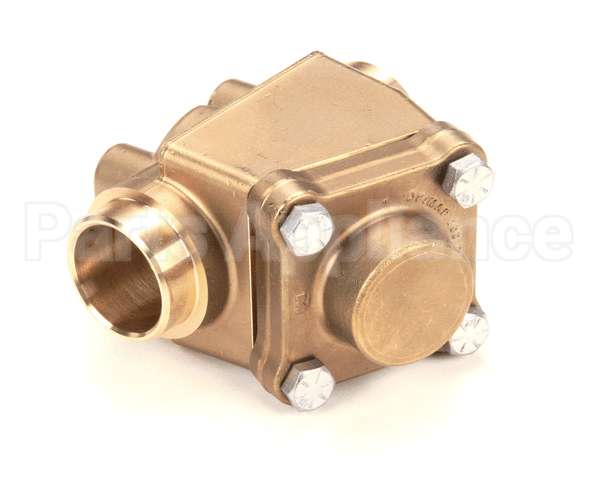 118050 Hussmann 807C-13S Check Valve 1-3/8