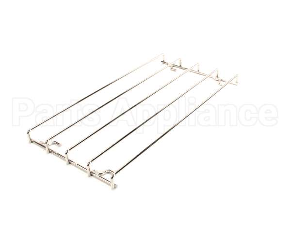 1180528 Southbend Range Rack Guide, Co Base