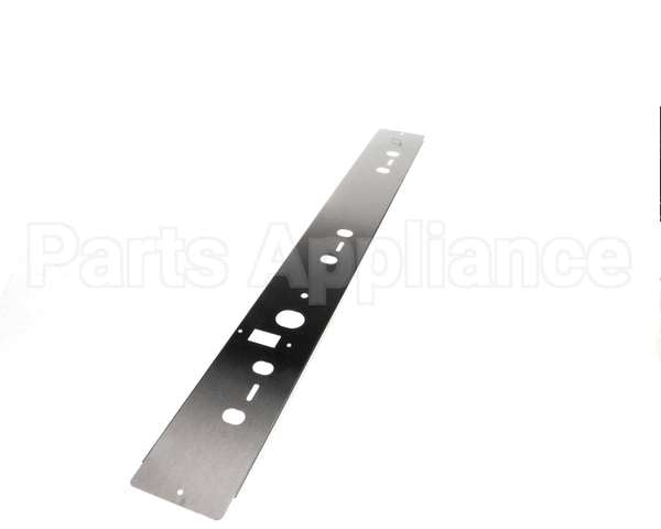1180725 Southbend Range Valve Panel, 336, Ss