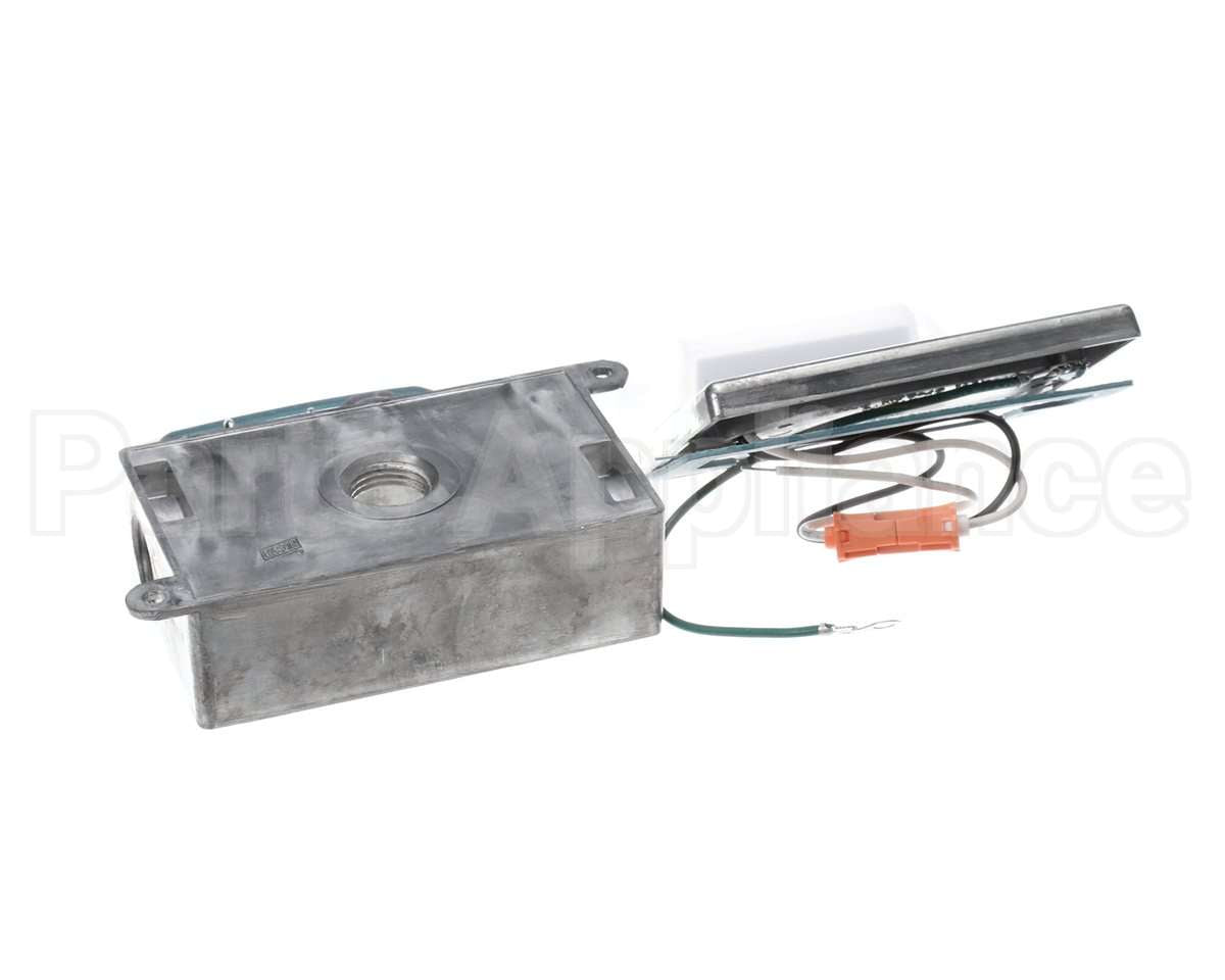 11807LW0A10 Kason End Fitting