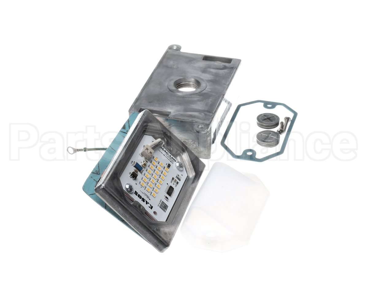 11807LW0A10 Kason End Fitting