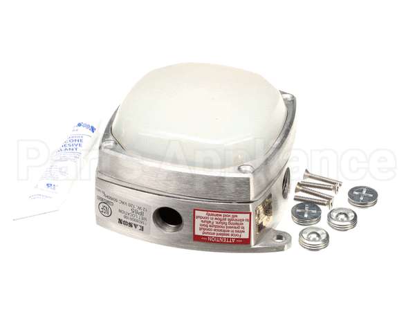 1180800A100 Kason Led Light Fixture