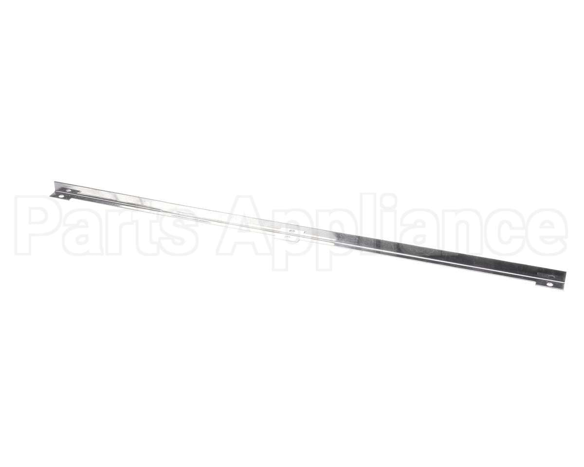 1180831 Southbend Range Guide, Drip Pan (F)