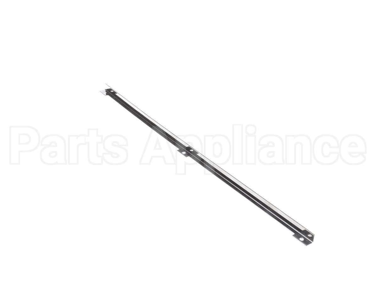 1180831 Southbend Range Guide, Drip Pan (F)