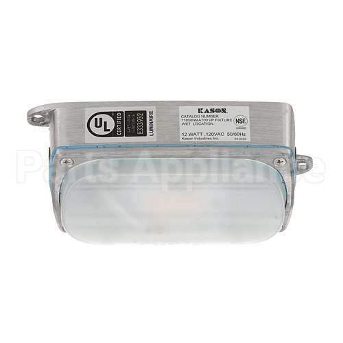 11808NMA100 Compatible Kason Kason - 11808Nma100 Fixture, Led100-277V, 14W