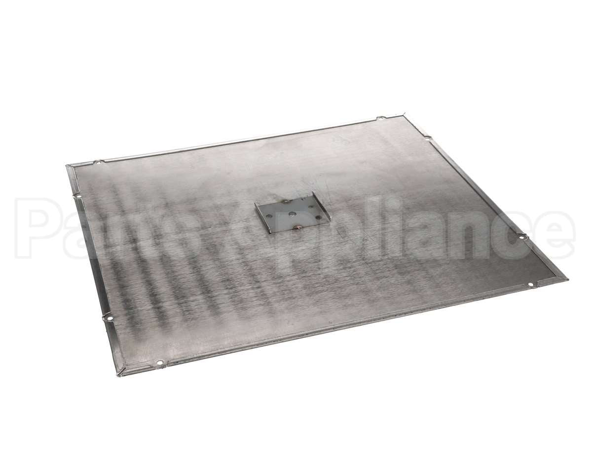 1181016 Southbend Range Panel Asm.,Inner Door, Ez-5