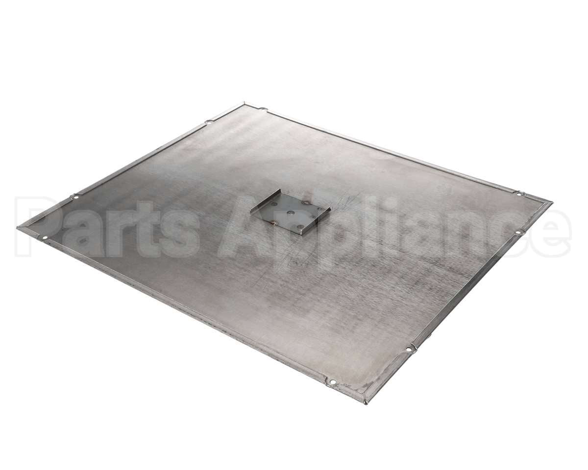 1181016 Southbend Range Panel Asm.,Inner Door, Ez-5