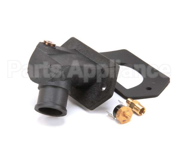 118102 Groen Kit Rplcmnt For Hy-6 Manifold