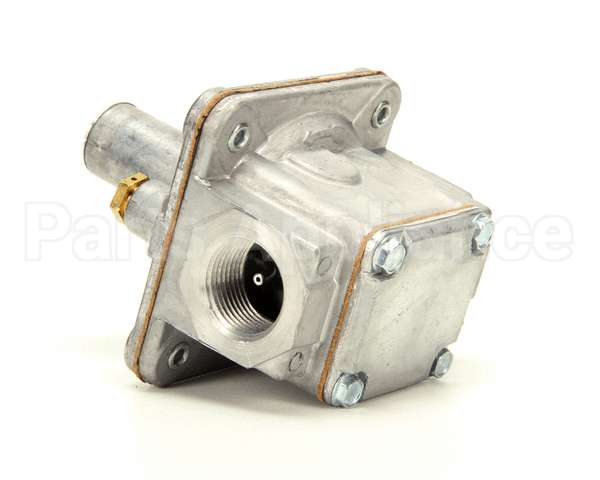 1181076 Southbend Range Regulator,Pressure,Wc 4,Nat