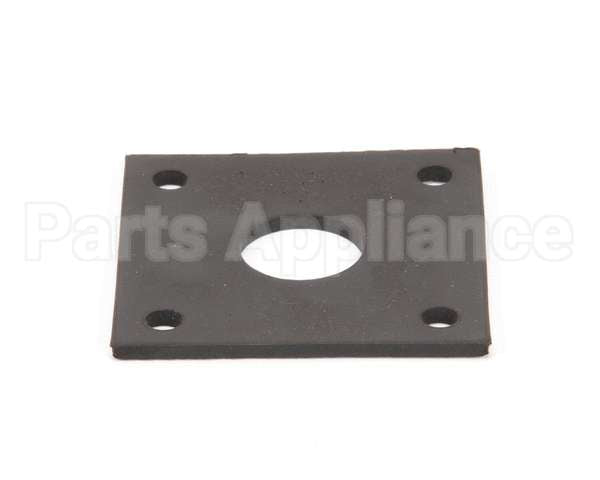 118109 Groen Gasket, Drain