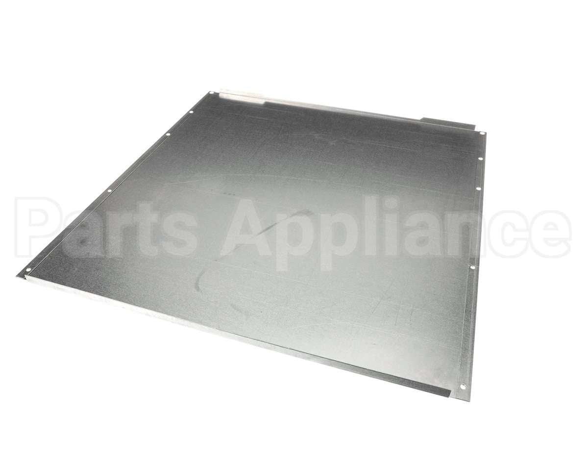 1181149 Southbend Range Shield, 24 Wall, 500 Series