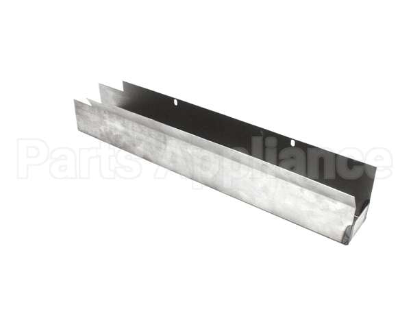 1181199 Southbend Range Grease Drawer Guide (Lt)