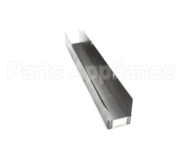1181199 Southbend Range Grease Drawer Guide (Lt)