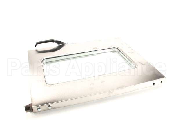 1181336 Southbend Range Door Assembly (Window)