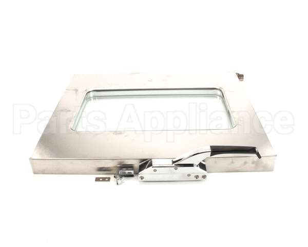 1181336 Southbend Range Door Assembly (Window)