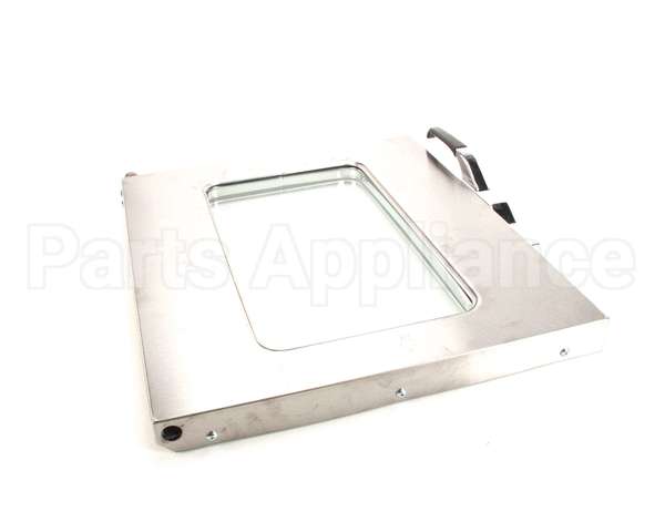 1181336 Southbend Range Door Assembly (Window)